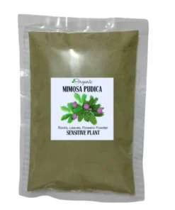 Mimosa Pudica Root Extracts