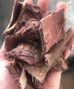 Mimosa hostilis Inner Root Bark (MHRB)