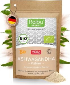 ashwagandha wurzel kaufen