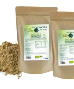 ashwagandha wurzel​