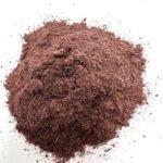 jurema preta root bark powder